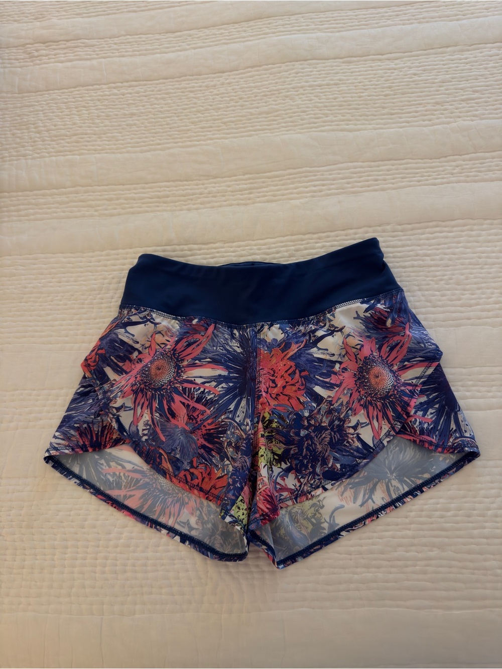 CALIA by Carrie Underwood Running Shorts